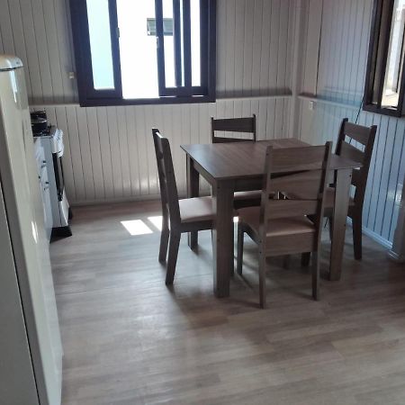 Vila Familia Cataneo Lauro Muller Exteriér fotografie