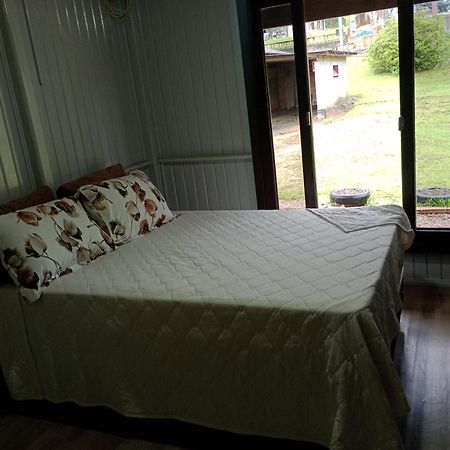 Vila Familia Cataneo Lauro Muller Exteriér fotografie