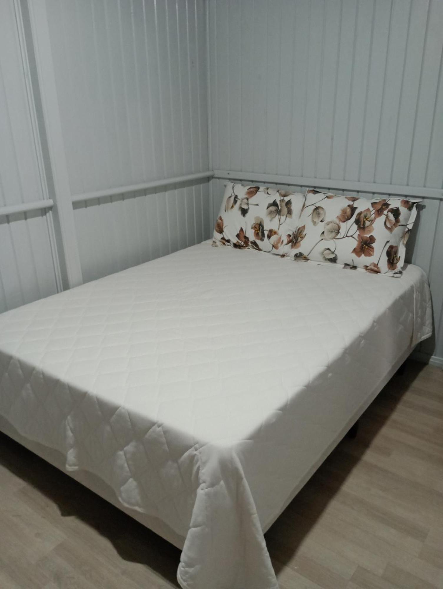 Vila Familia Cataneo Lauro Muller Exteriér fotografie