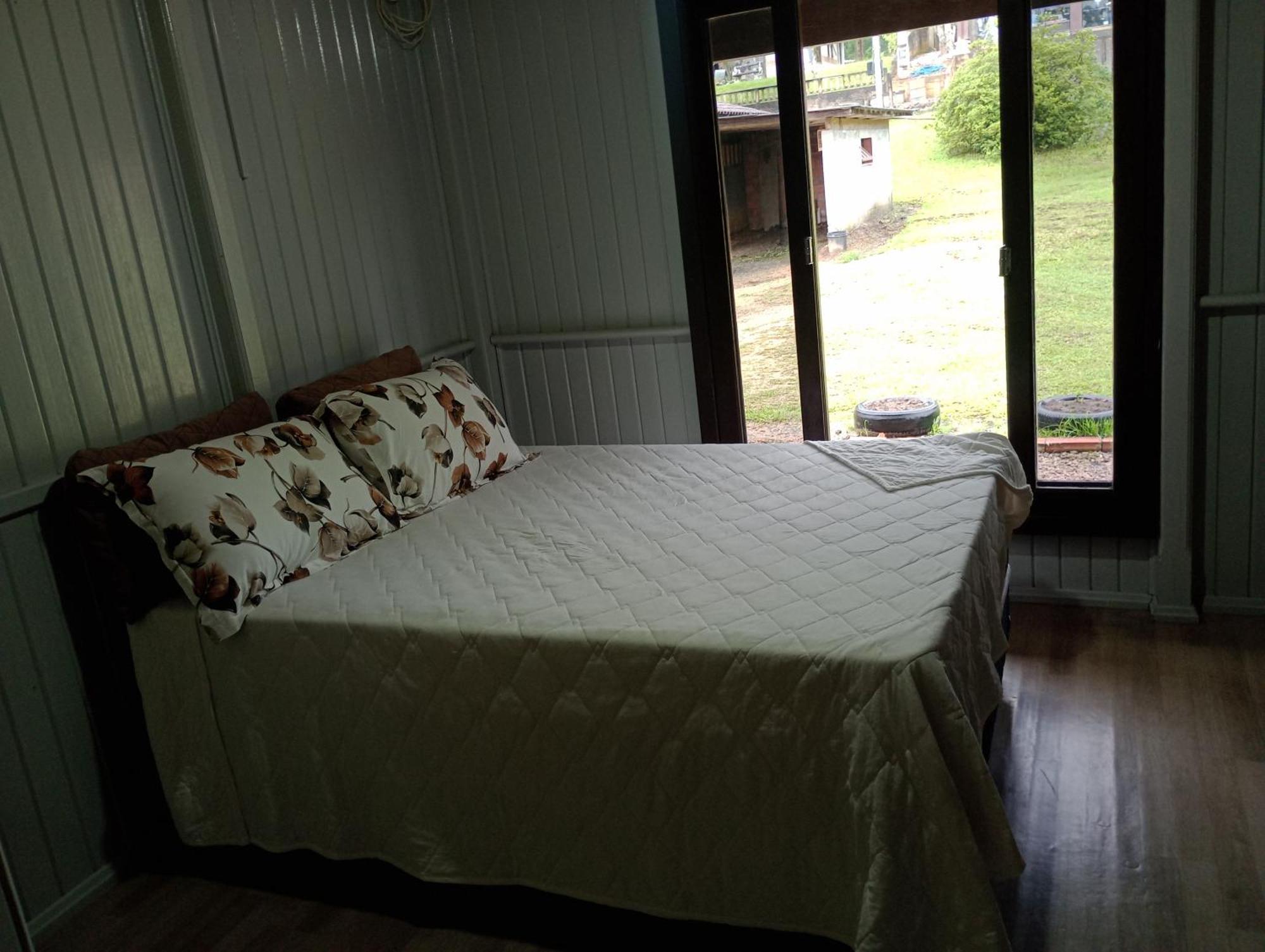 Vila Familia Cataneo Lauro Muller Exteriér fotografie